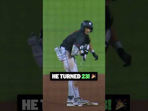 White Sox top prospect Braden Montgomery is a great ballplayer and an even better human being ❤️