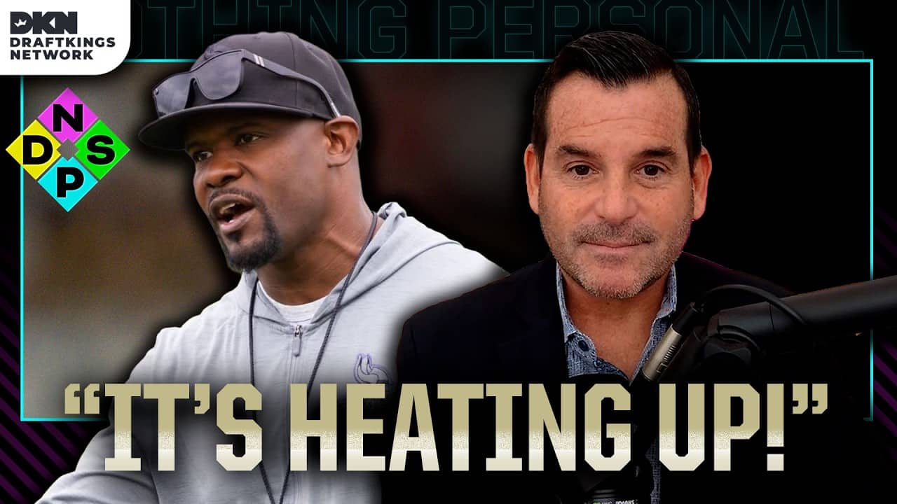 Brian Flores got a MAJOR WIN against the NFL! UH OH!