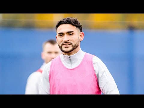 Interview: Cristian Roldan on being named to MLS Best XI