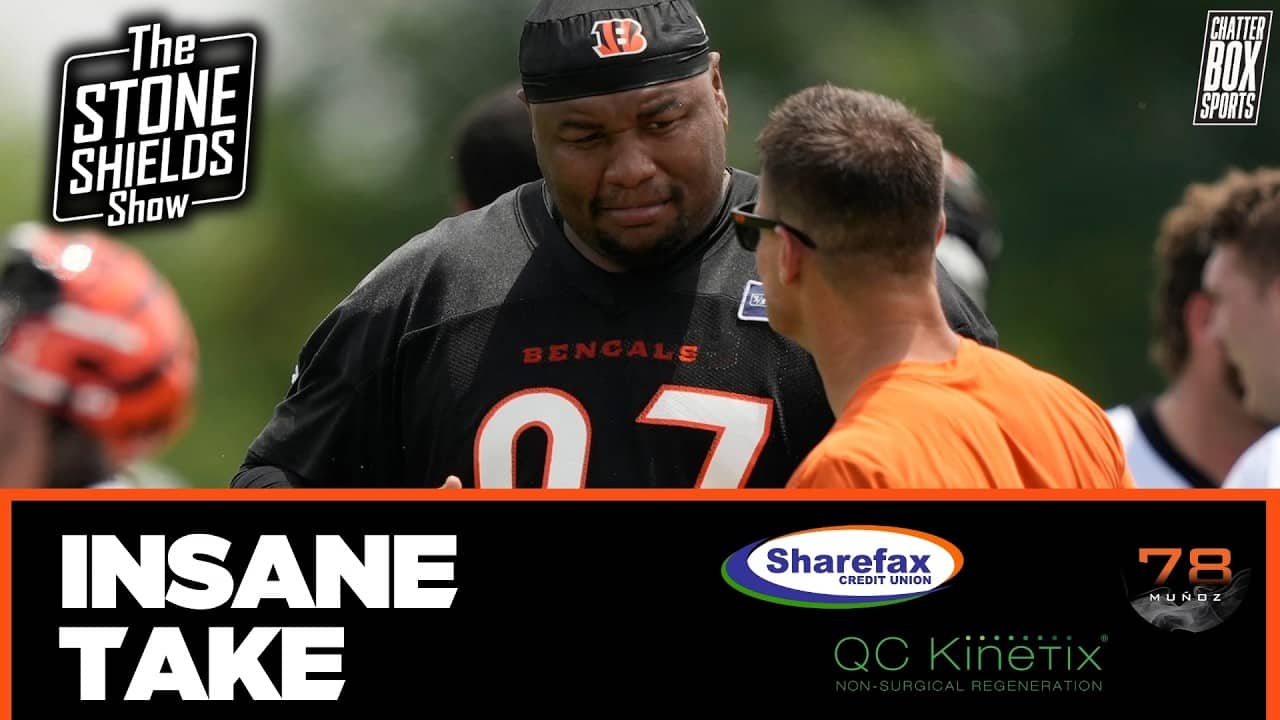 Bengals Just Got Insanely Disrespected, Cincinnati Reds Owned By Brewers, LeBron James Back To Ohio?