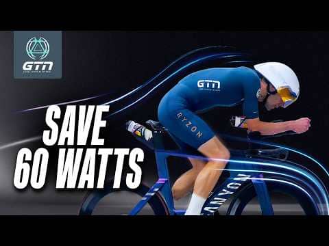 Does Aero Matter If You Aren't a Pro?