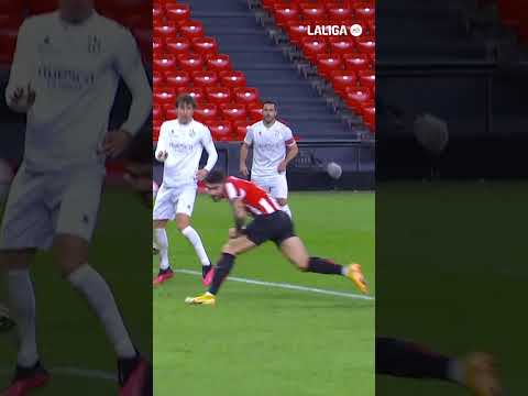 🎞️Unai Núñez en acción | VALENCIA CF