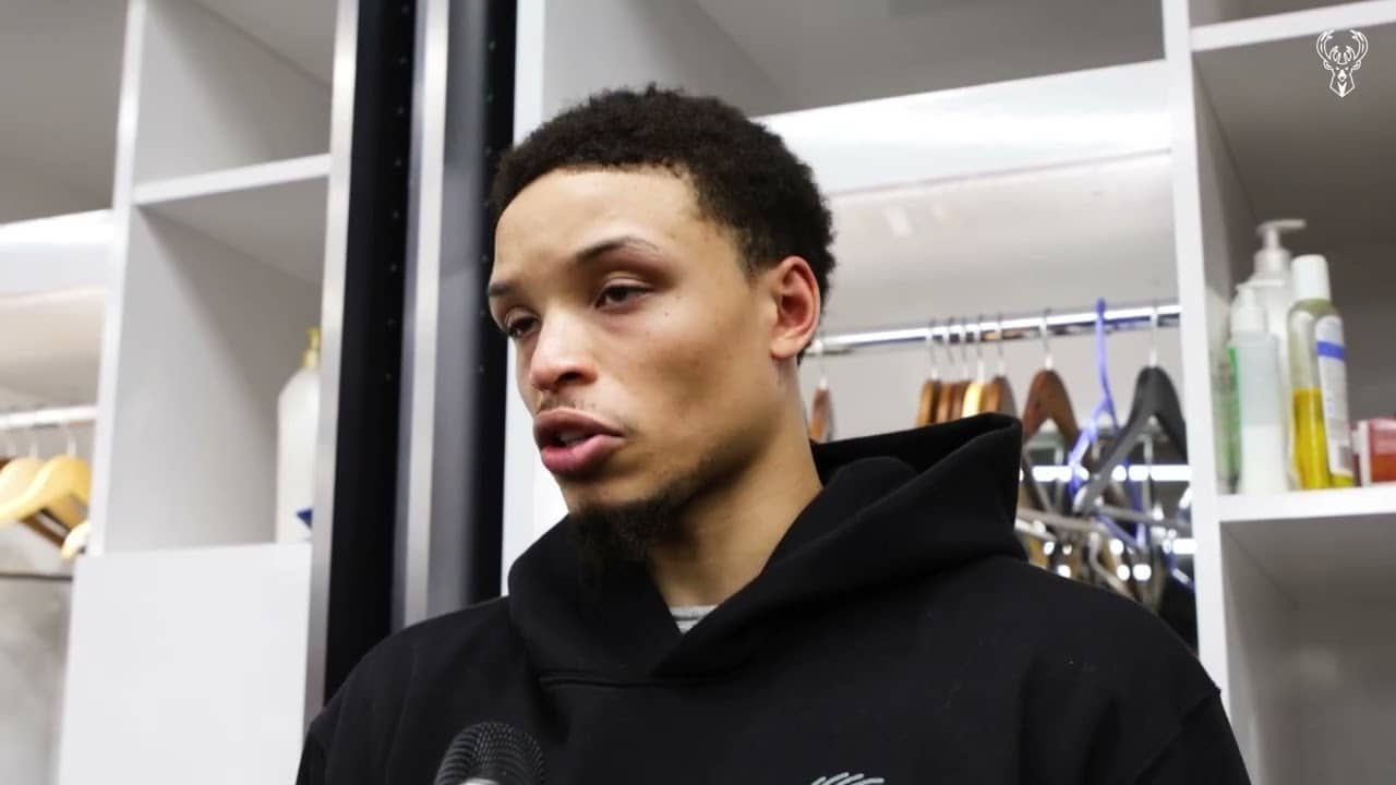 Ryan Rollins Postgame Media Availability | 04.05.26