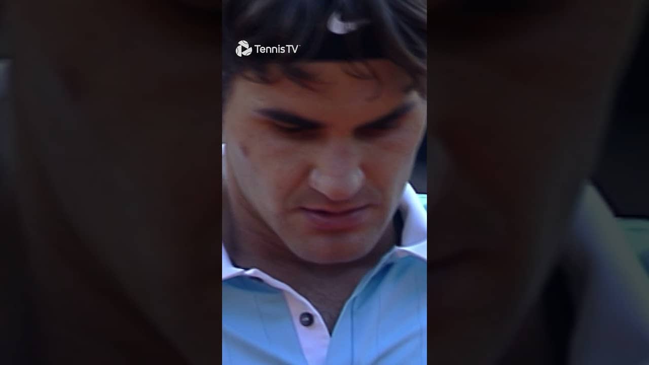 Vintage Fedal at Hamburg '08 🗂️✨