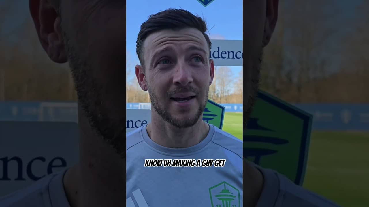 Paul Arriola shared his thoughts on how #mls teams need to play #ligamx opposition in #Mexico