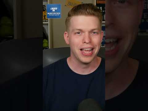 Patrick Dumont navigates complex relationship with Mavs fans