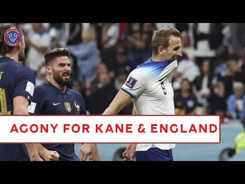 Rebecca Lowe, Billy Beane: World Cup JOY & TRAUMA!