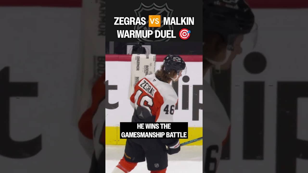 The game BEFORE the game! 🤣
