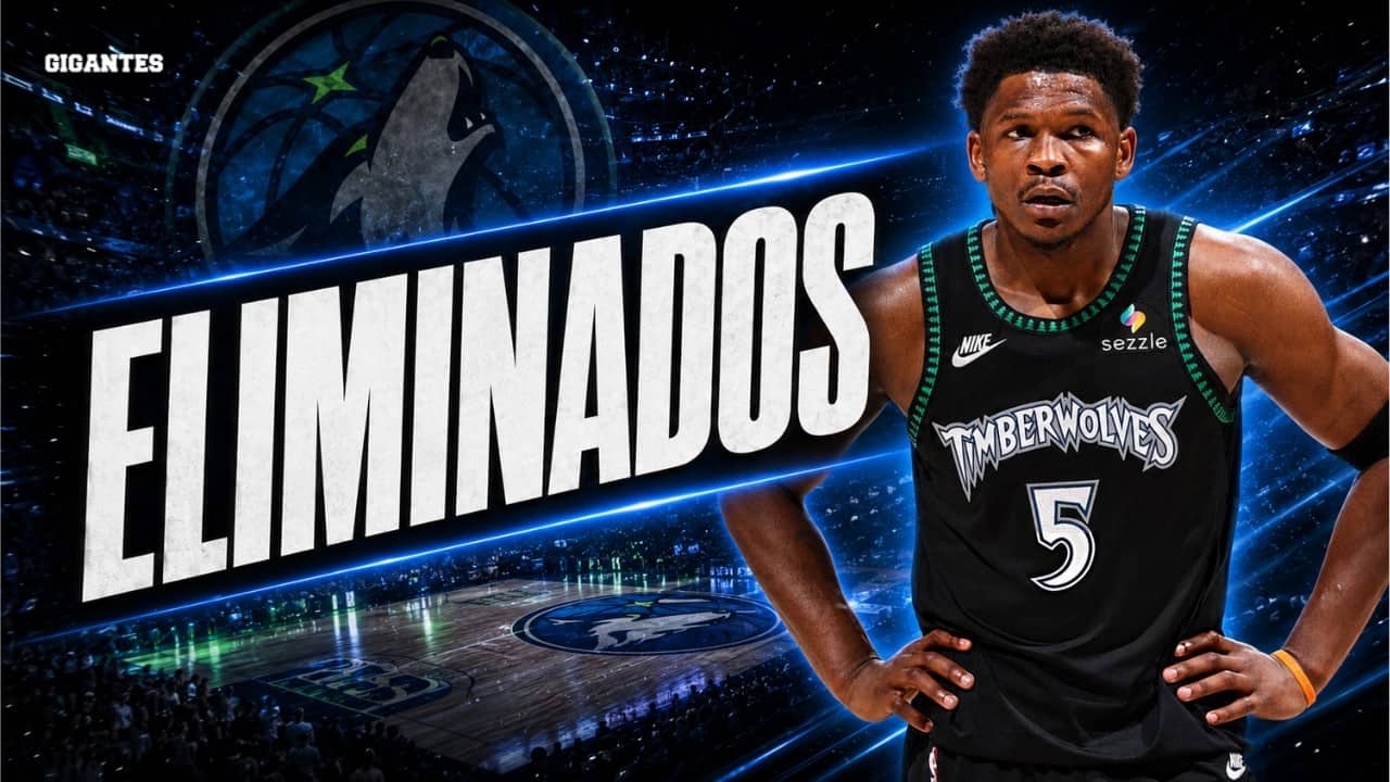 ¿FIN DE CICLO EN MINNESOTA TIMBERWOLVES?