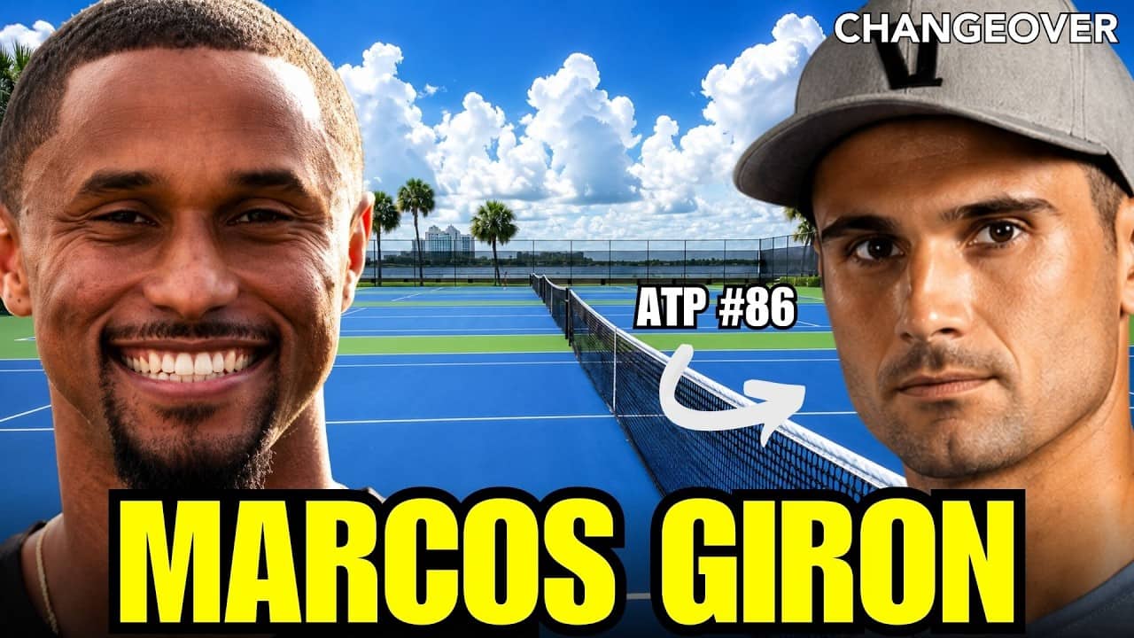 An ATP Pro Exposed My Biggest Weakness