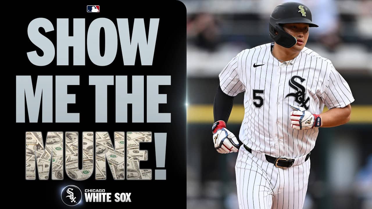 Munetaka Murakami CRUSHES a Crosstown Series HOME RUN! 💪🔥| MLB Highlights