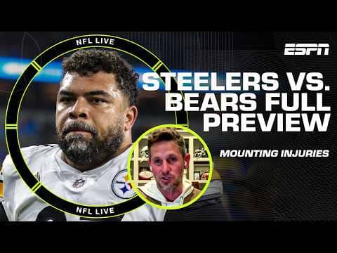 VR BREAKDOWN 🥽 Injury analyst explains Joe Burrow's turf toe in-depth | NFL Live