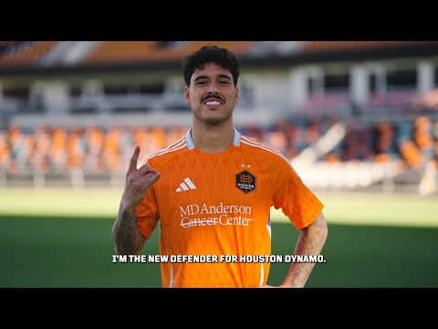 Sitting Down with Lucas Halter