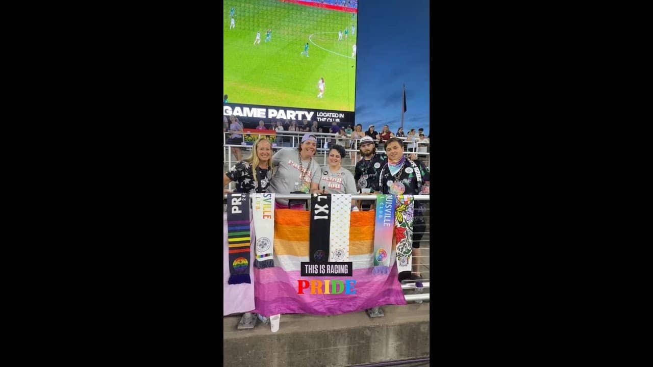 Spread the l🫶ve  🏳️‍🌈