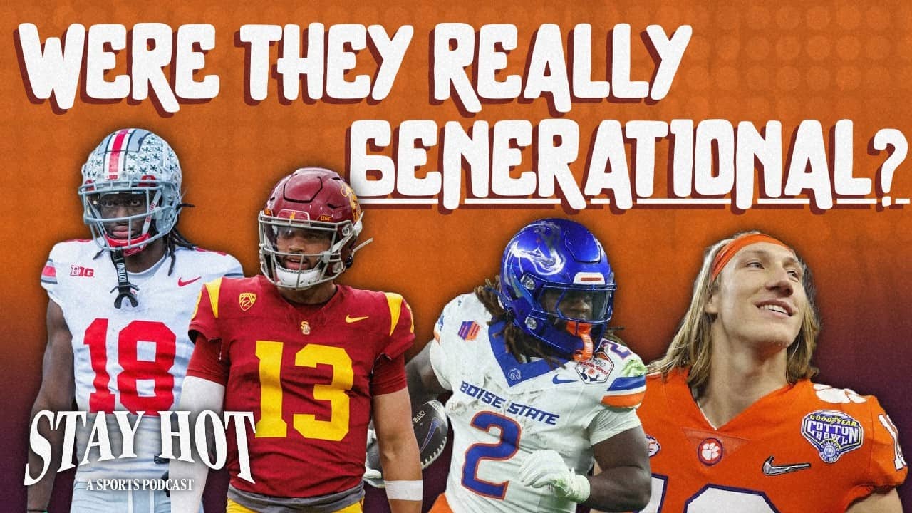 We Found the Last Generational Prospect at Every Position