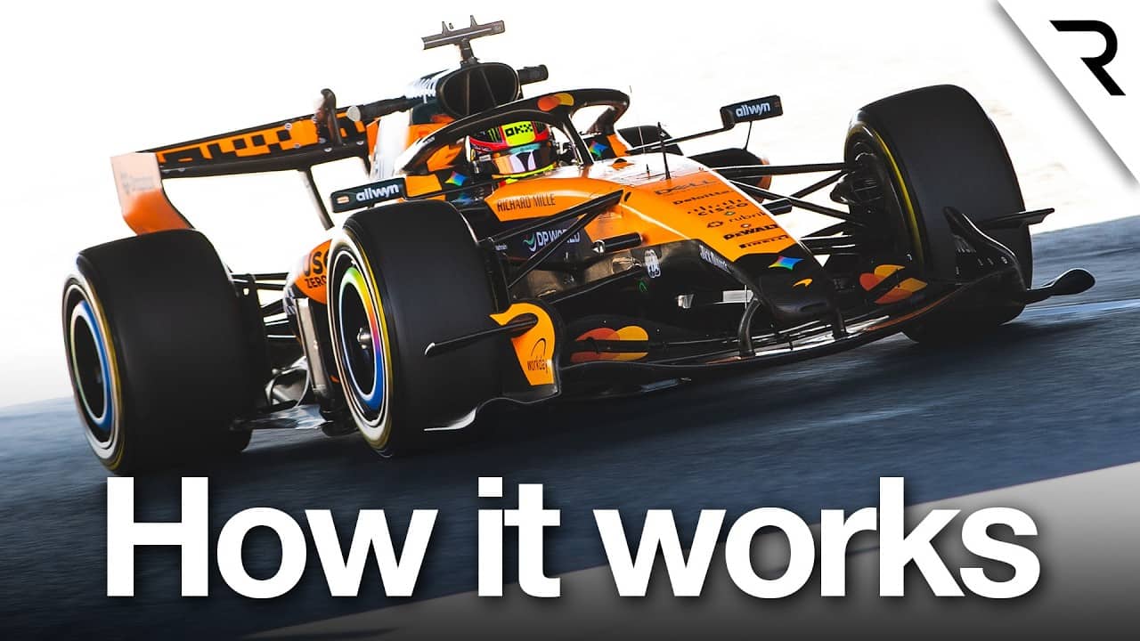 How F1's urgent 2026 rule changes will actually work