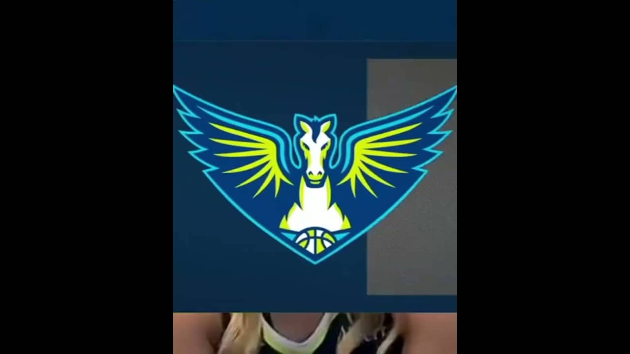 Paige Bueckers addressed her relationship with Azzi Fudd during the Wings' media day