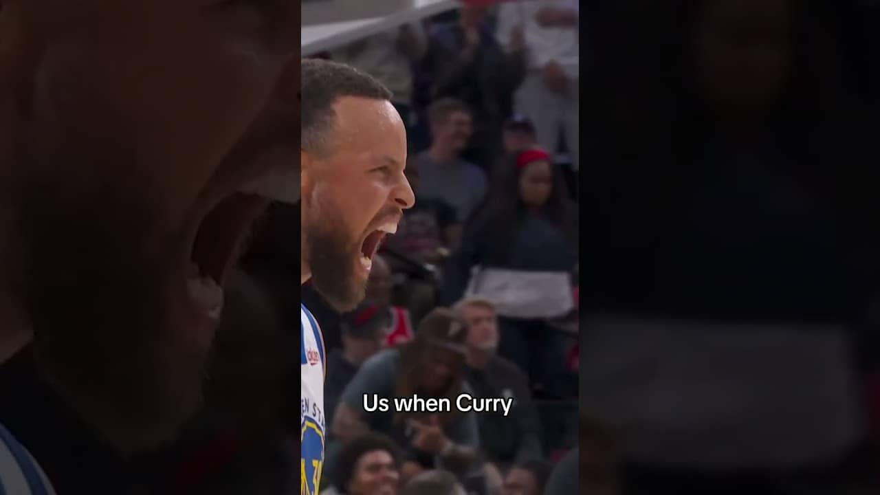 All of Us When Stephen Does What Stephen Does | #shorts