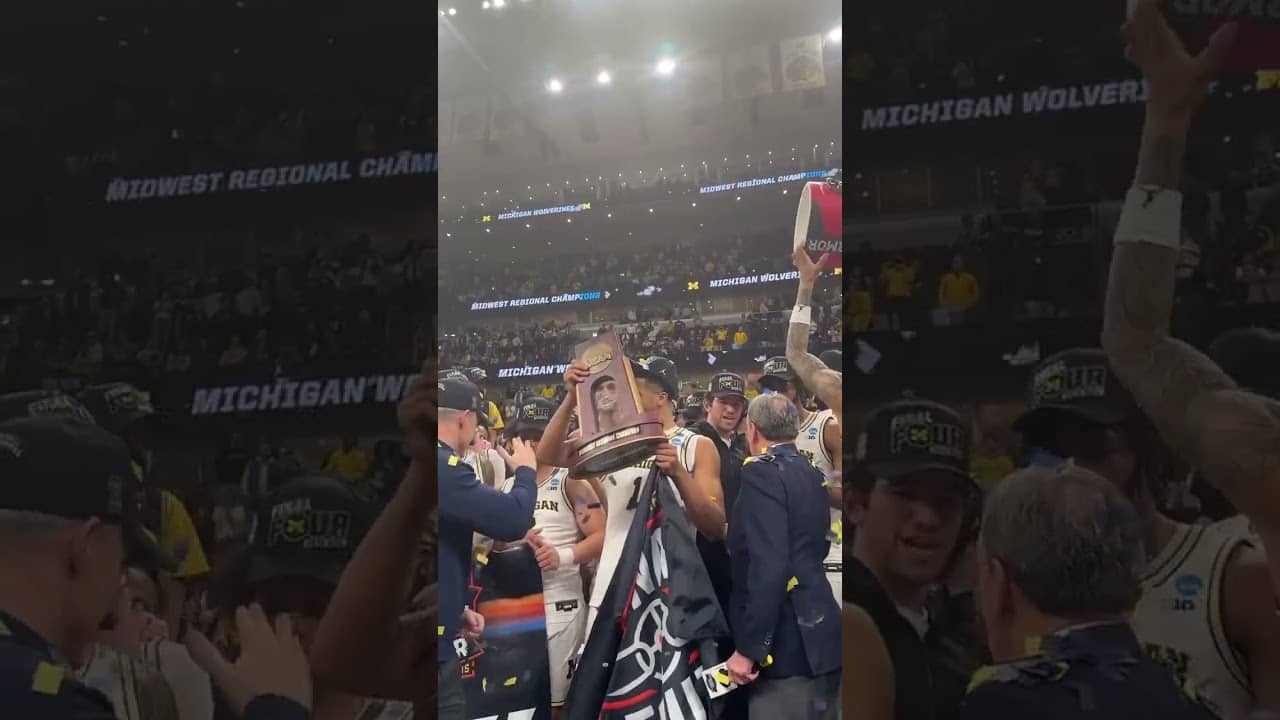 RAISE THAT TROPHY 🏆