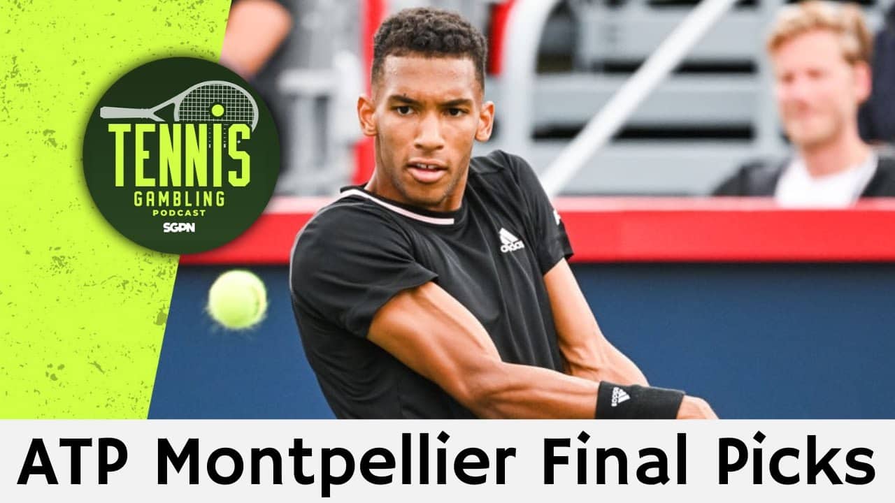 ATP Montpellier Final Picks – 2/7/26