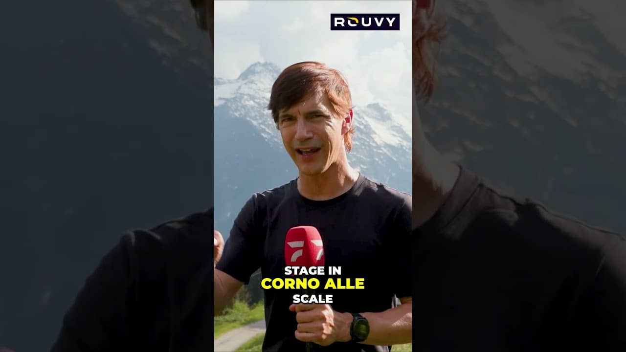 Another Mountain Stage. Another Vingegaard Victory: Giro d'Italia 2026 Stage 16