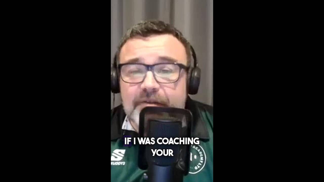 Players need better habits, not more info