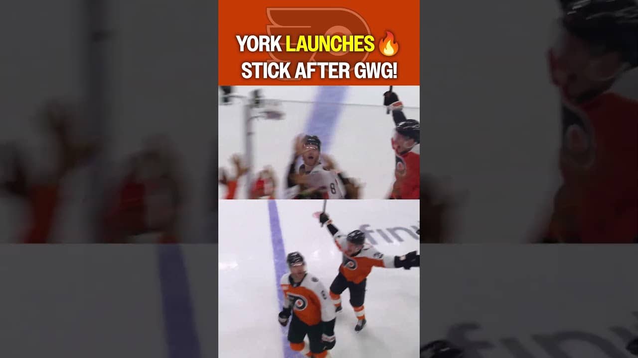Sent the stick to the 200 LEVEL π