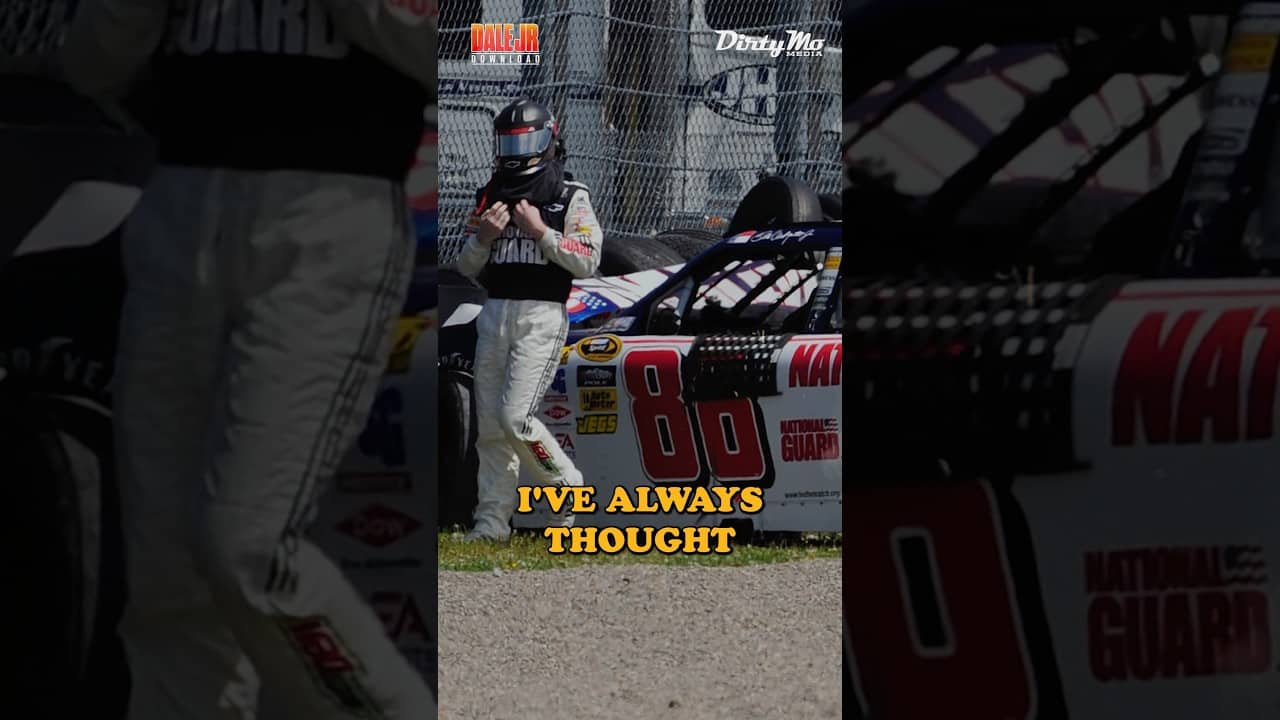 Did they just make Watkins Glen… MORE dangerous?