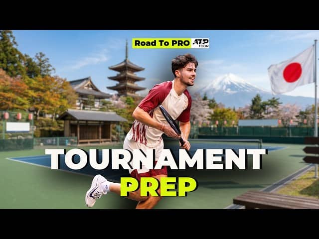 I Flew To Asia For Pro Events!  - Project Best Ranking