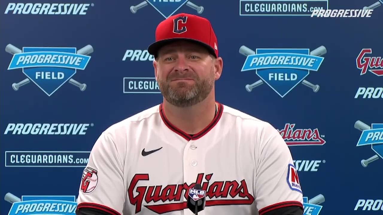 052626 - WSH vs CLE - Postgame Media Availability
