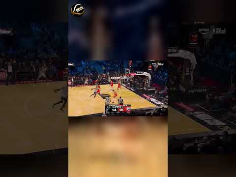 How 6'5" Caruso STRIPPED 7'4" Wemby Clean With Perfect Defense