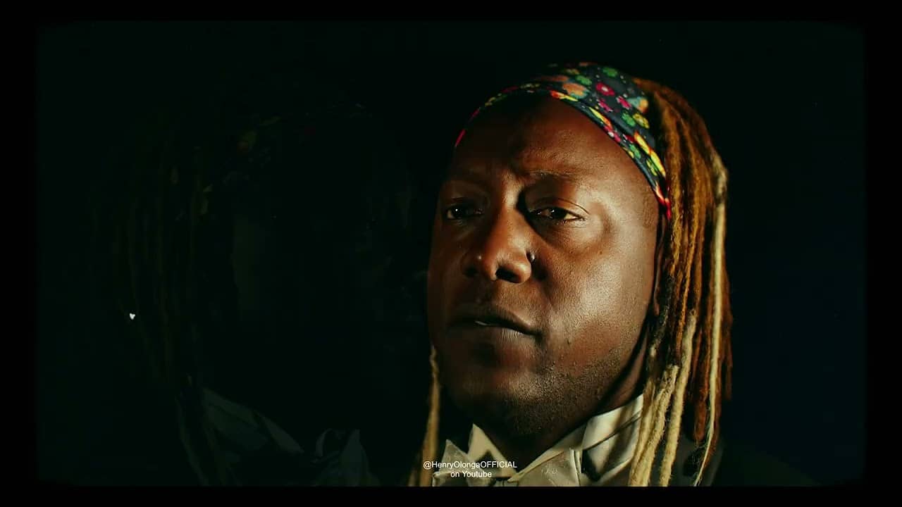 Henry Olonga - One world