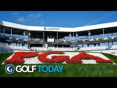 How did Palm Beach become the 'mecca' of the golf world and what is its future? | Golf Channel