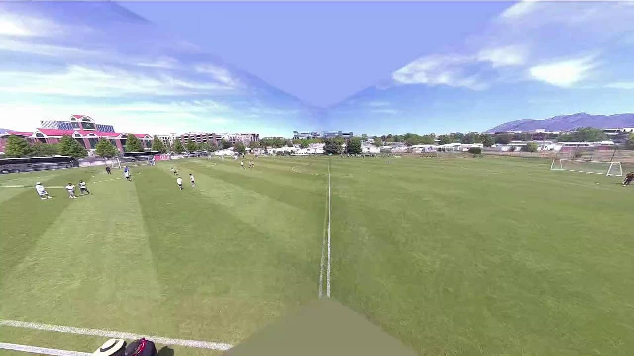 U18’s vs. LAFC
