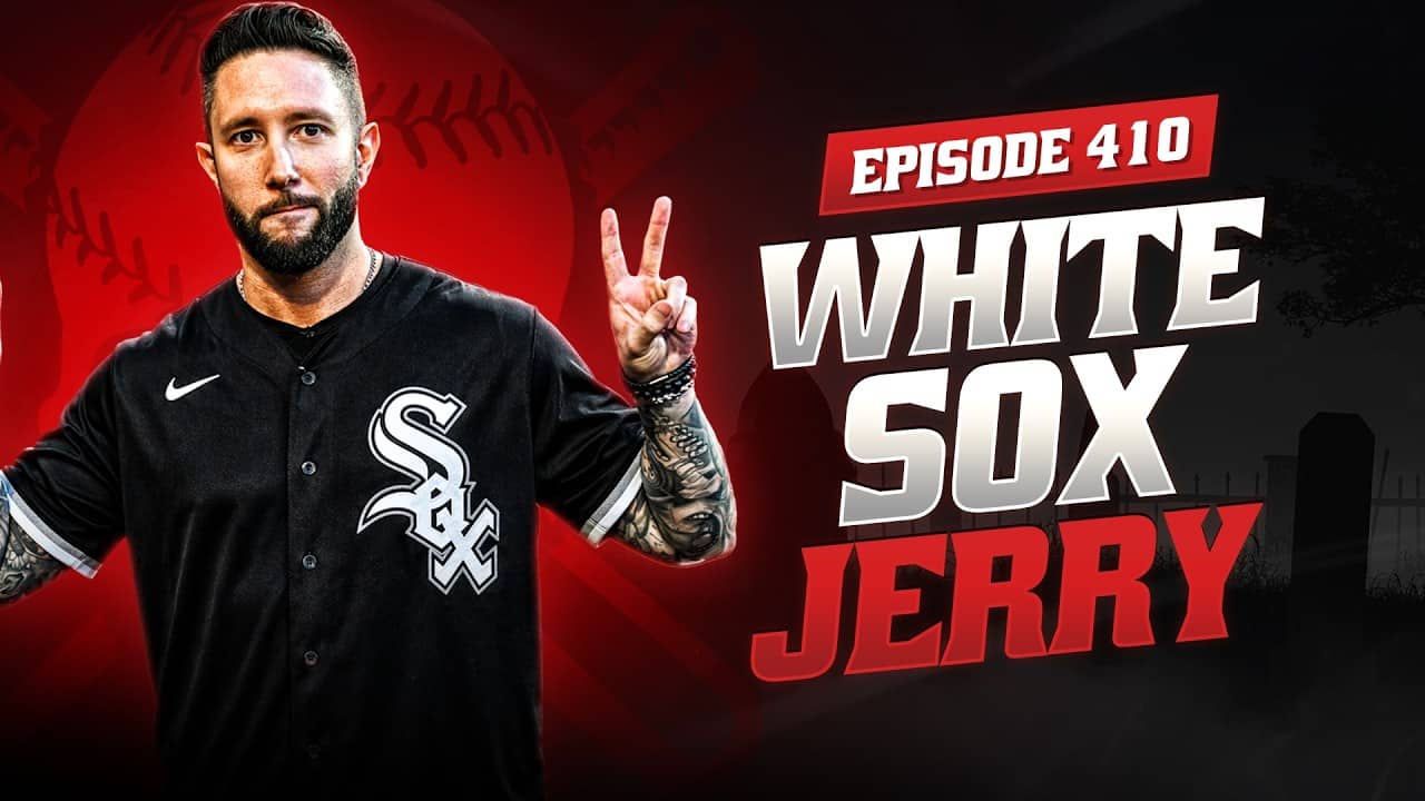 White Sox Jerry Era Begins, Soto's SILENCE With The Mets & Murakami Continues To RAKE || EP #410