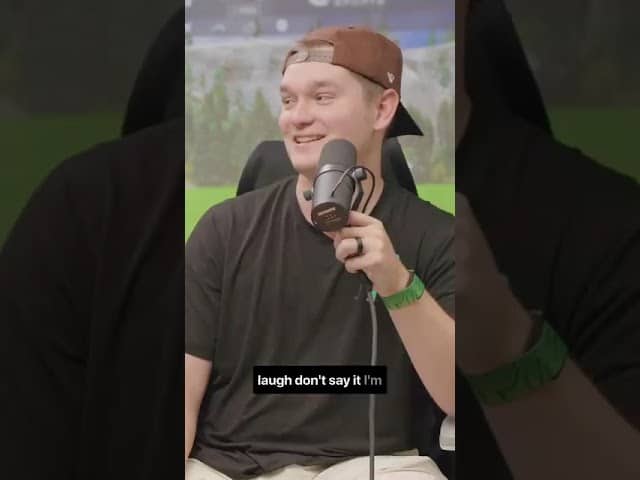 Who’s the best golfer to ever do it?  #golfnetwork #mygolfspy #podcast