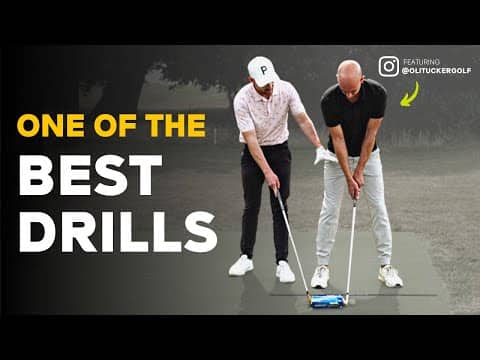 How to Make a Connected Backswing Take-away