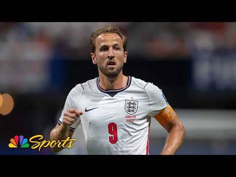 How will England handle the atmosphere and altitude against Mexico? | Pro Soccer Talk | NBC Sports