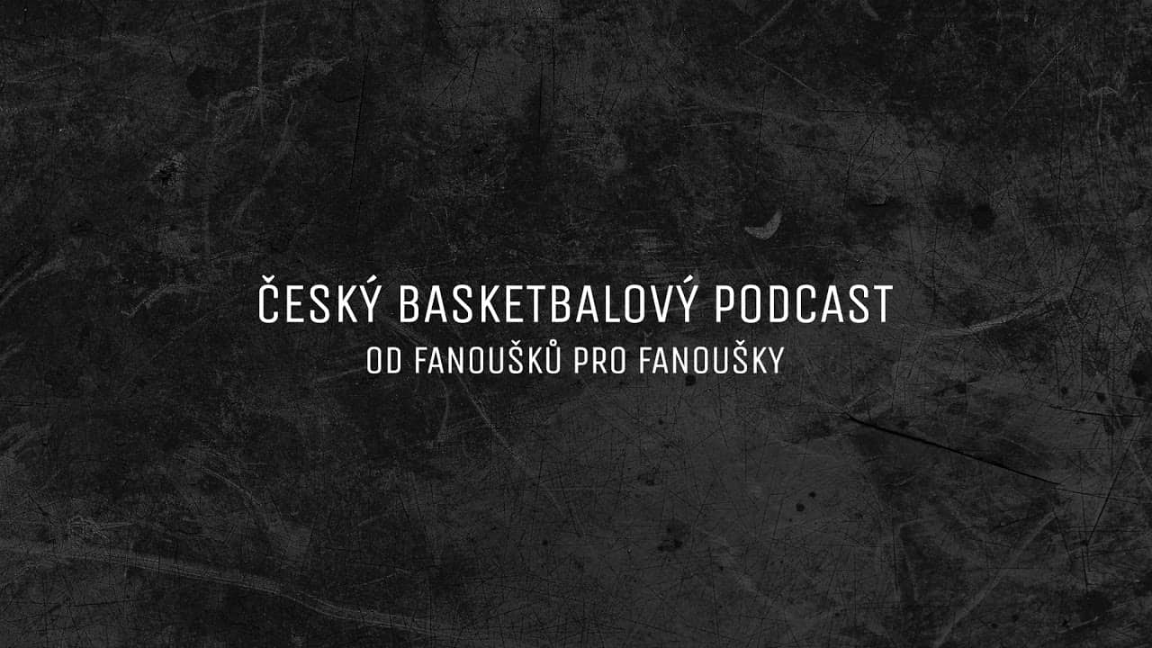 Za tři body - basketbalový podcast – živé vysílání