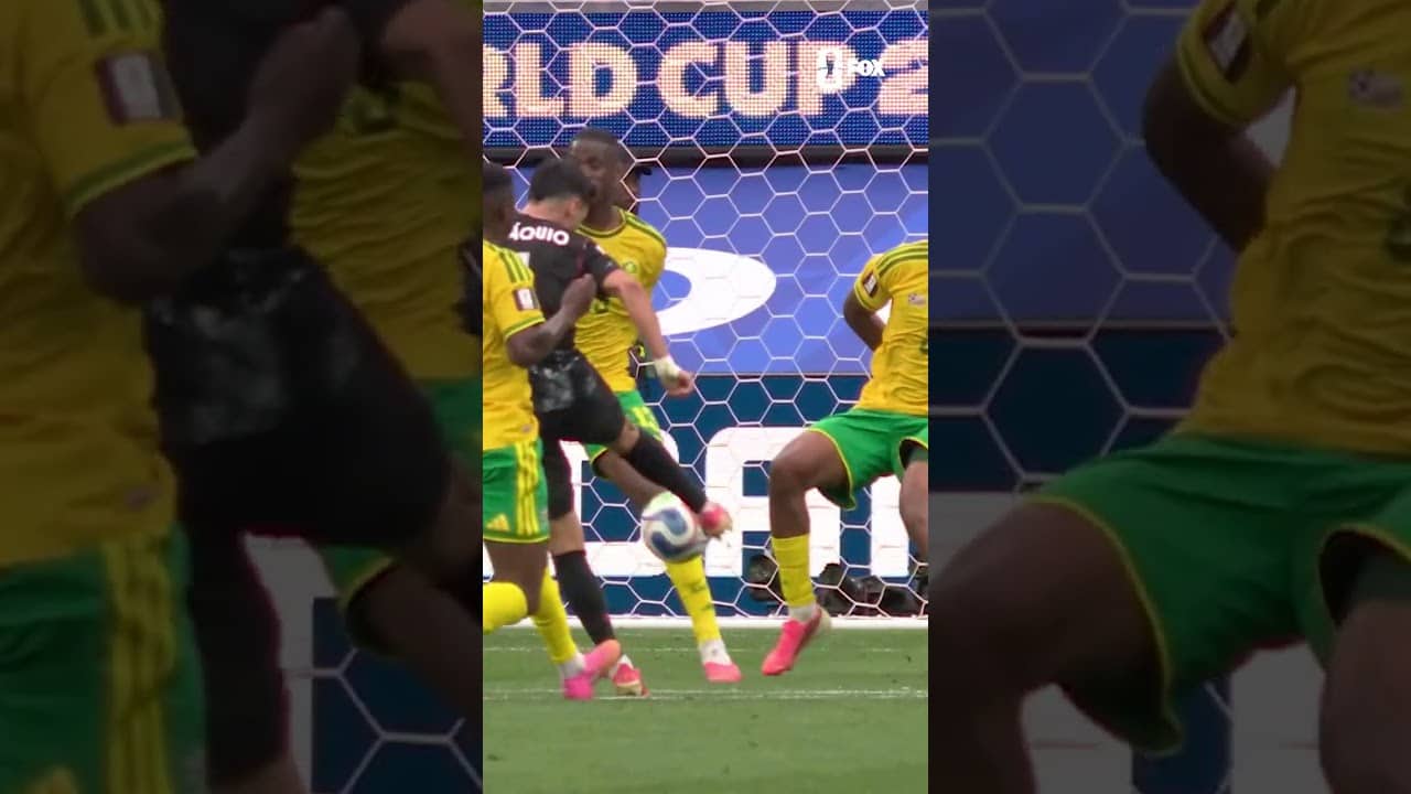 Stephen Eustáquio is absolutely CLUTCH for Canada