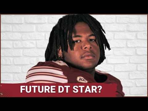 SLEEPER STAR: Cameron McGee’s Arrival Means Boston College’s Defense Could TRANSFORM Fast