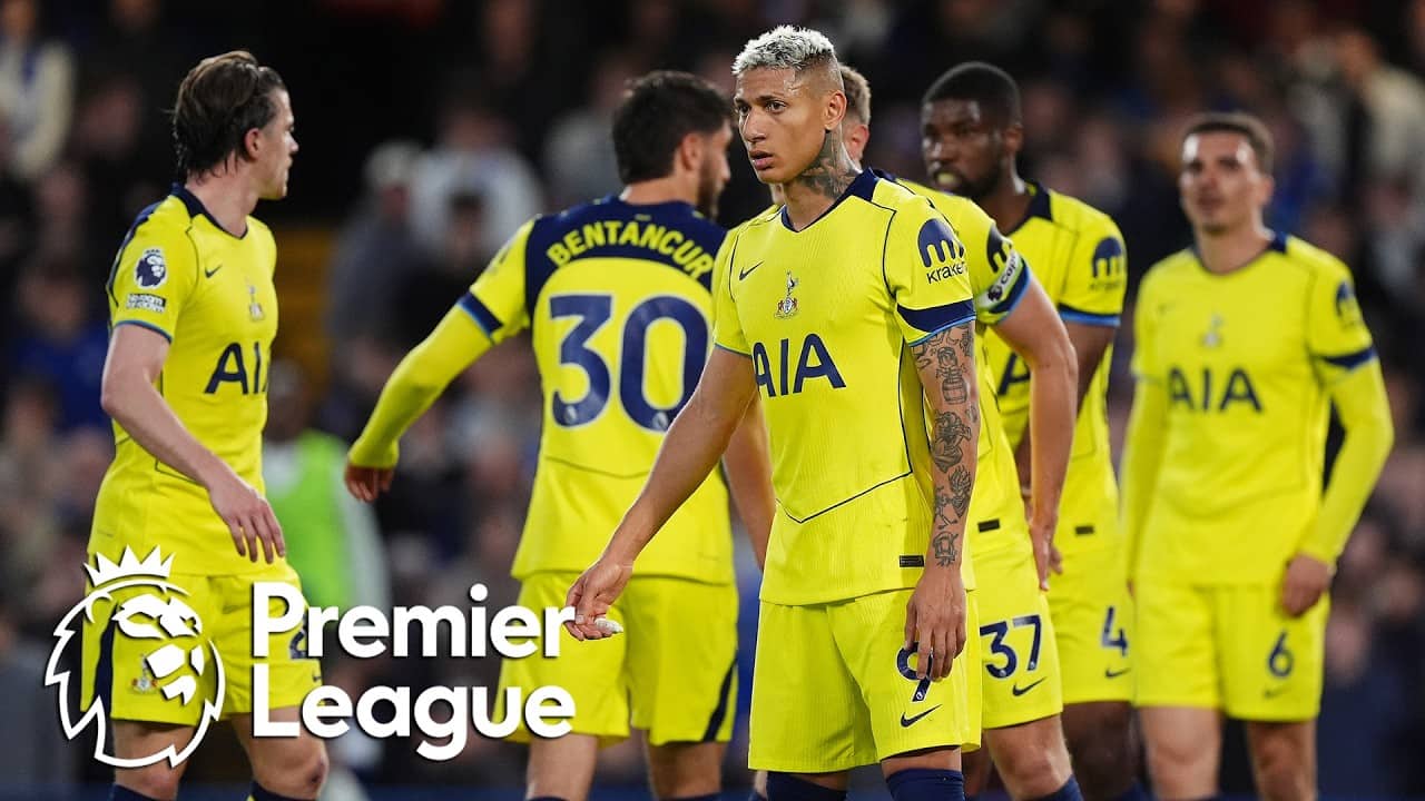Will Spurs or West Ham get relegated on Championship Sunday? | Pro Soccer Talk | NBC Sports