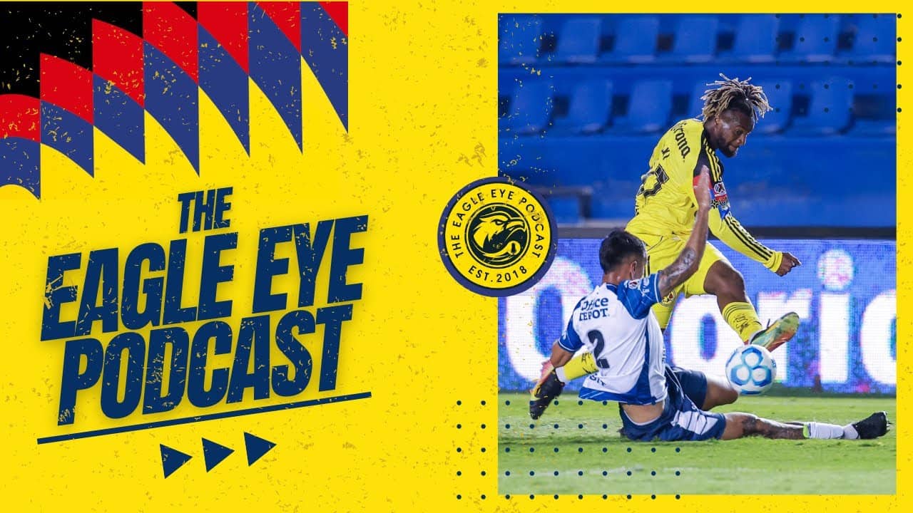 No Fans, No Problem: Club América’s Clean Sheet vs Pachuca & DC United Preview Feat. United Weekly