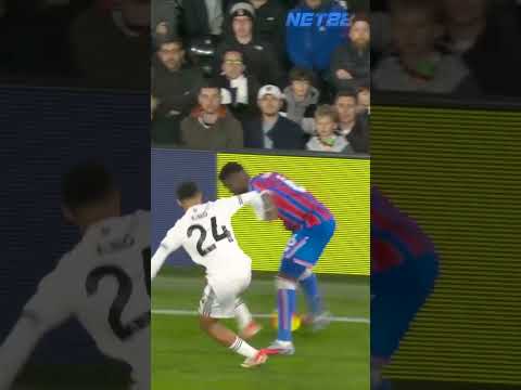 Your December POTM: Marc Guéhi ⚽️🏆