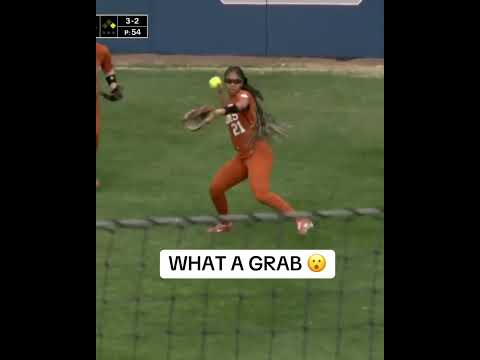 This play from Kayden Henry 👏