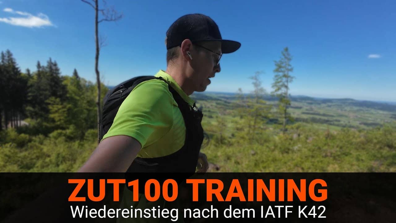 100 Kilometer Kampfgeist – Letzter Schliff für den ZUT 100 Miles #29