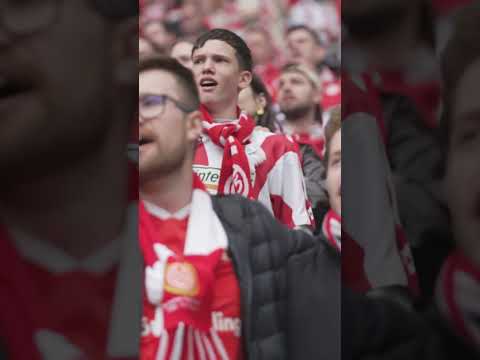 💥 SO fühlt sich Fußball an!