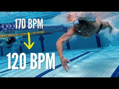 How To Make Your Fast Pace Feel Like Zone 2