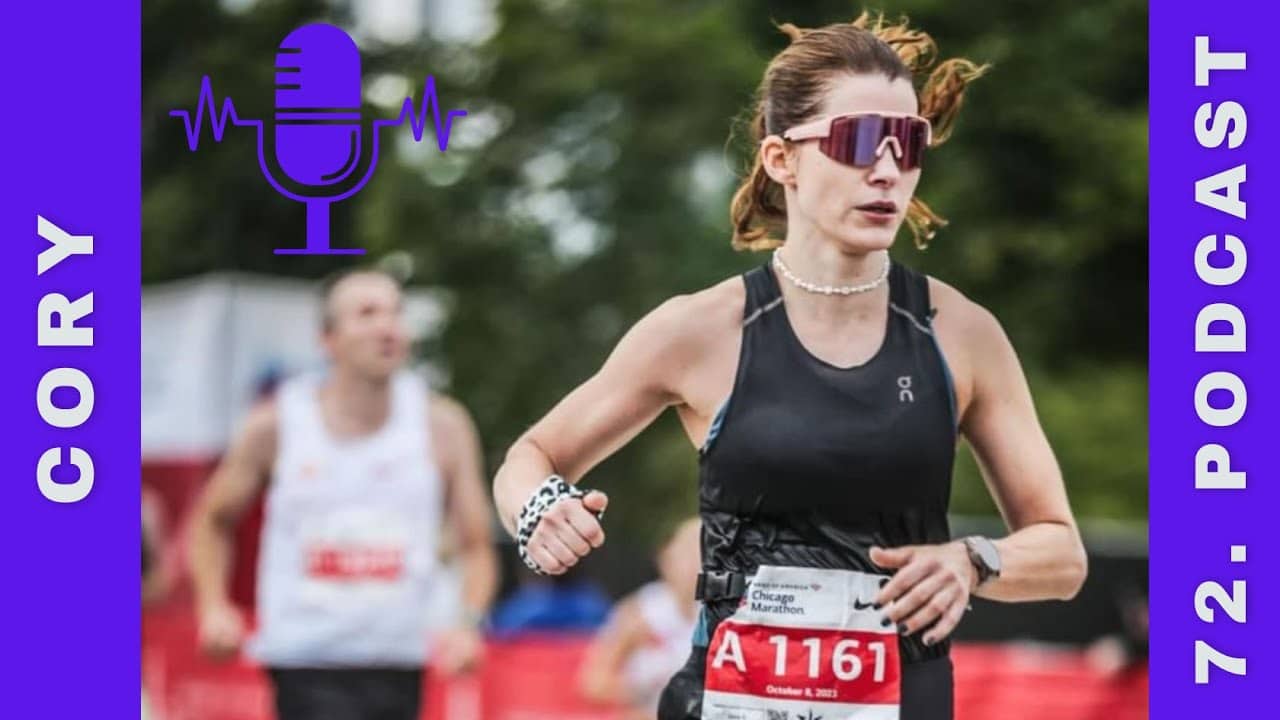 72. Podcast mit Cory @corycocoo