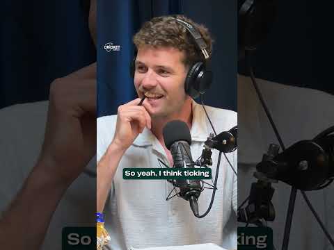 Weatherald: locked in for the first Ashes Test?